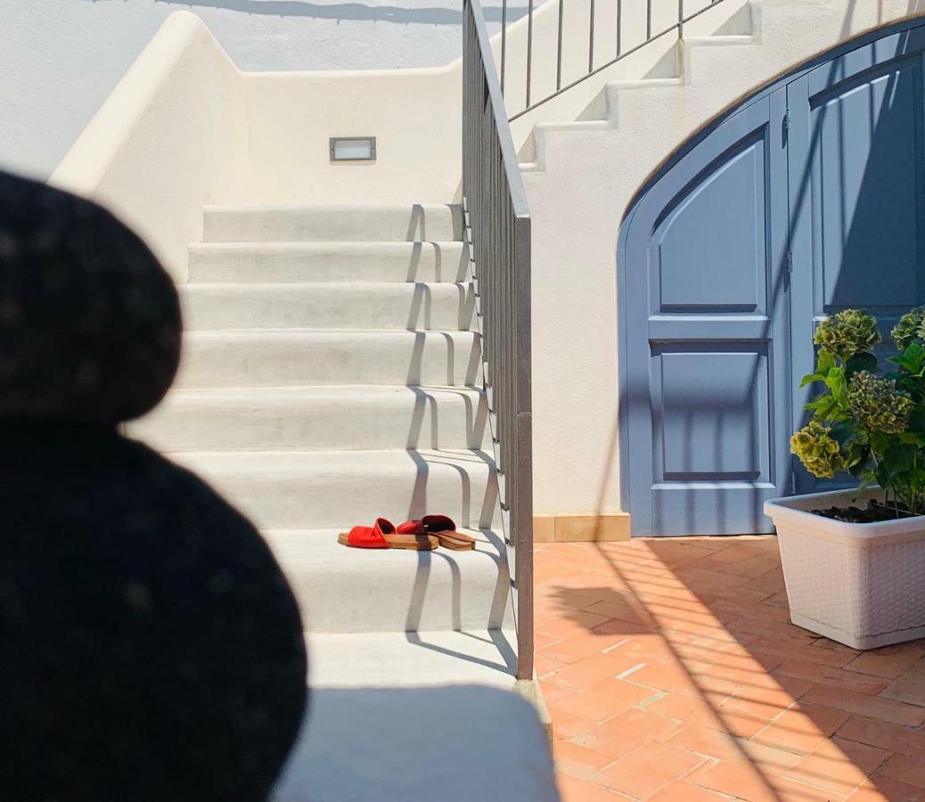 Hotel Le Sette Perle Malfa  Pokoj fotografie